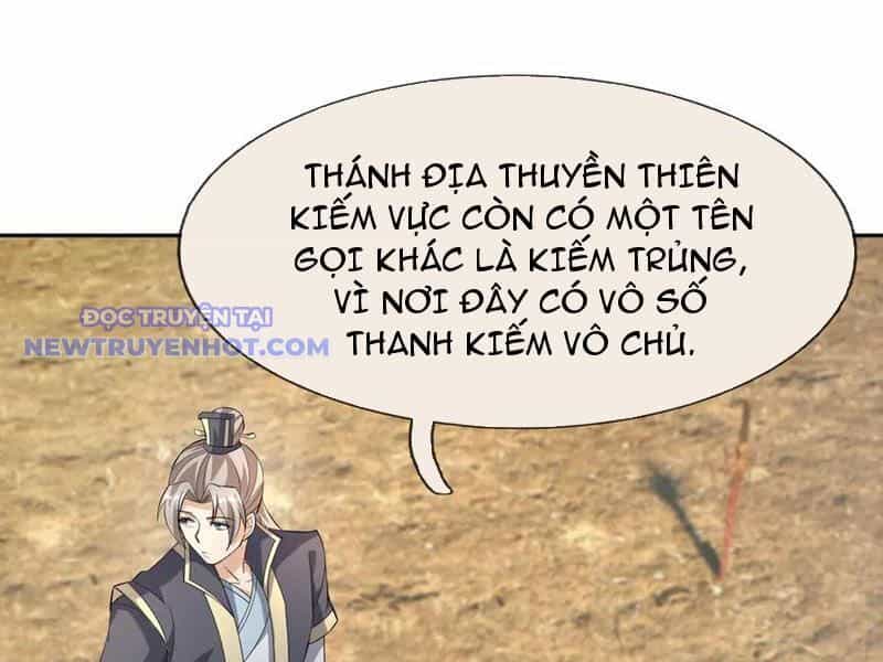 Thu Triệu Vạn Đồ Đệ, Vi Sư Vô Địch Thế Gian - Chương 162 - ảnh 25