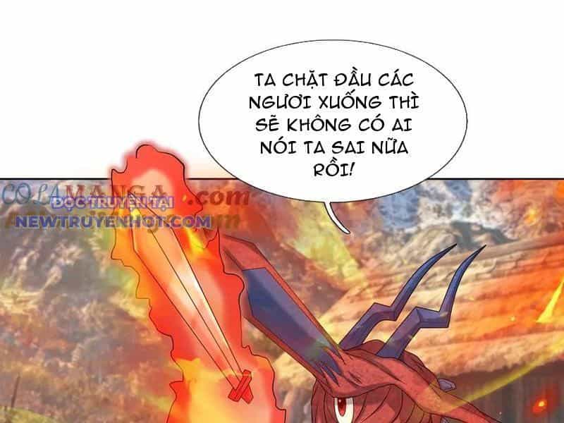 Thu Triệu Vạn Đồ Đệ, Vi Sư Vô Địch Thế Gian - Chương 163 - ảnh 23