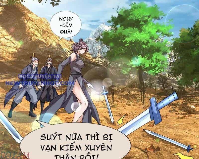 Thu Triệu Vạn Đồ Đệ, Vi Sư Vô Địch Thế Gian - Chương 164 - ảnh 74