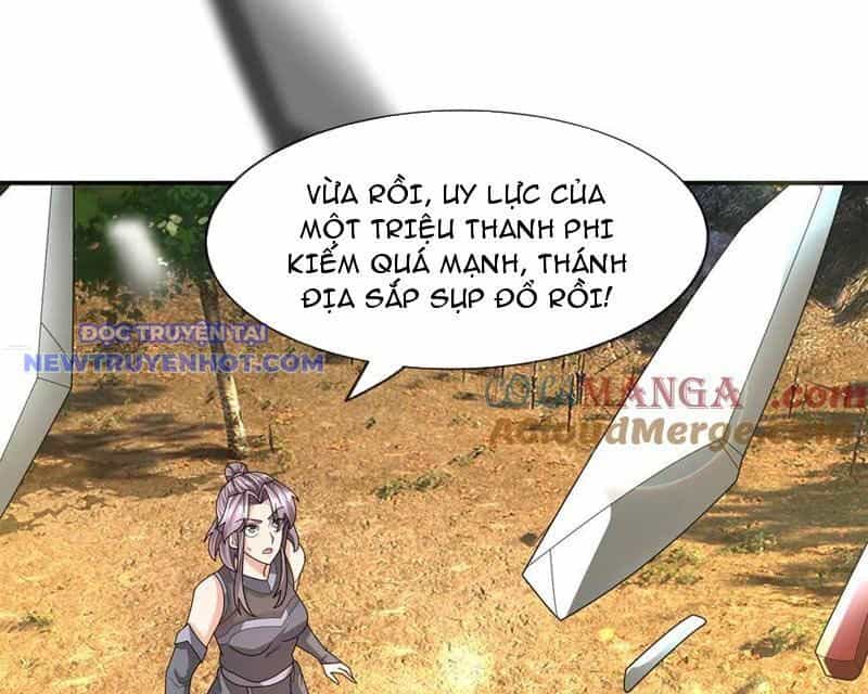 Thu Triệu Vạn Đồ Đệ, Vi Sư Vô Địch Thế Gian - Chương 164 - ảnh 86