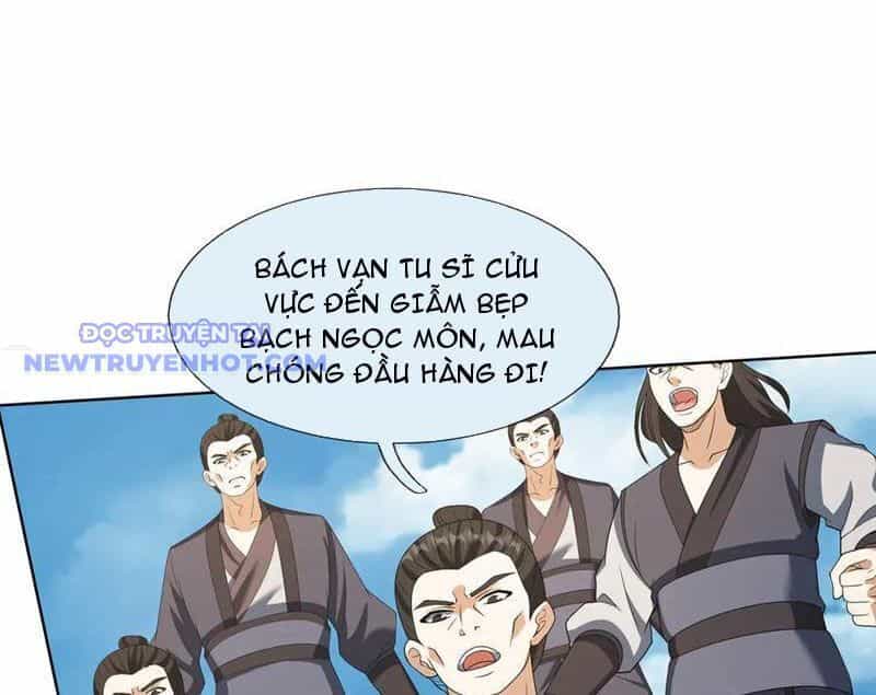Thu Triệu Vạn Đồ Đệ, Vi Sư Vô Địch Thế Gian - Chương 164 - ảnh 9