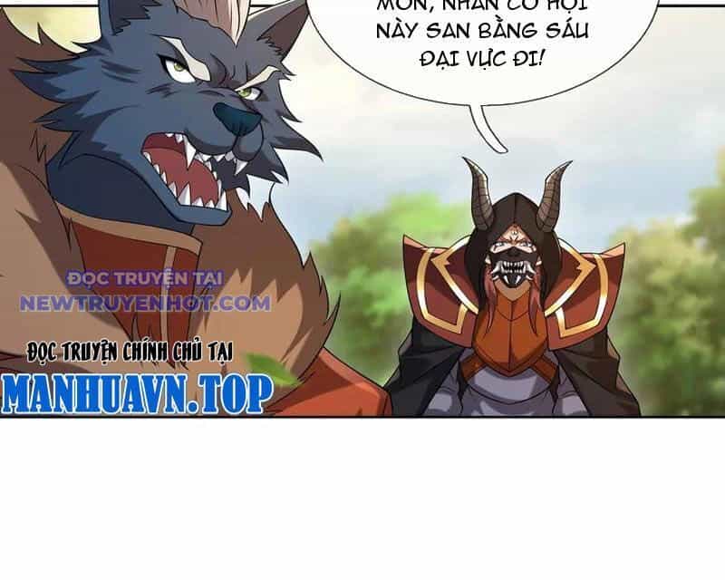 Thu Triệu Vạn Đồ Đệ, Vi Sư Vô Địch Thế Gian - Chương 164 - ảnh 95