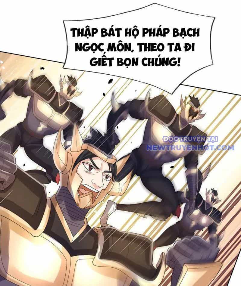 Thu Triệu Vạn Đồ Đệ, Vi Sư Vô Địch Thế Gian - Chương 165 - ảnh 10