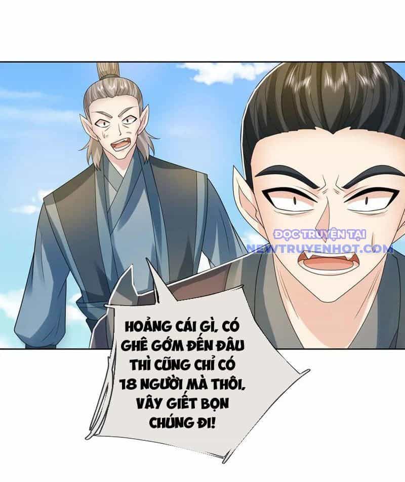 Thu Triệu Vạn Đồ Đệ, Vi Sư Vô Địch Thế Gian - Chương 165 - ảnh 15