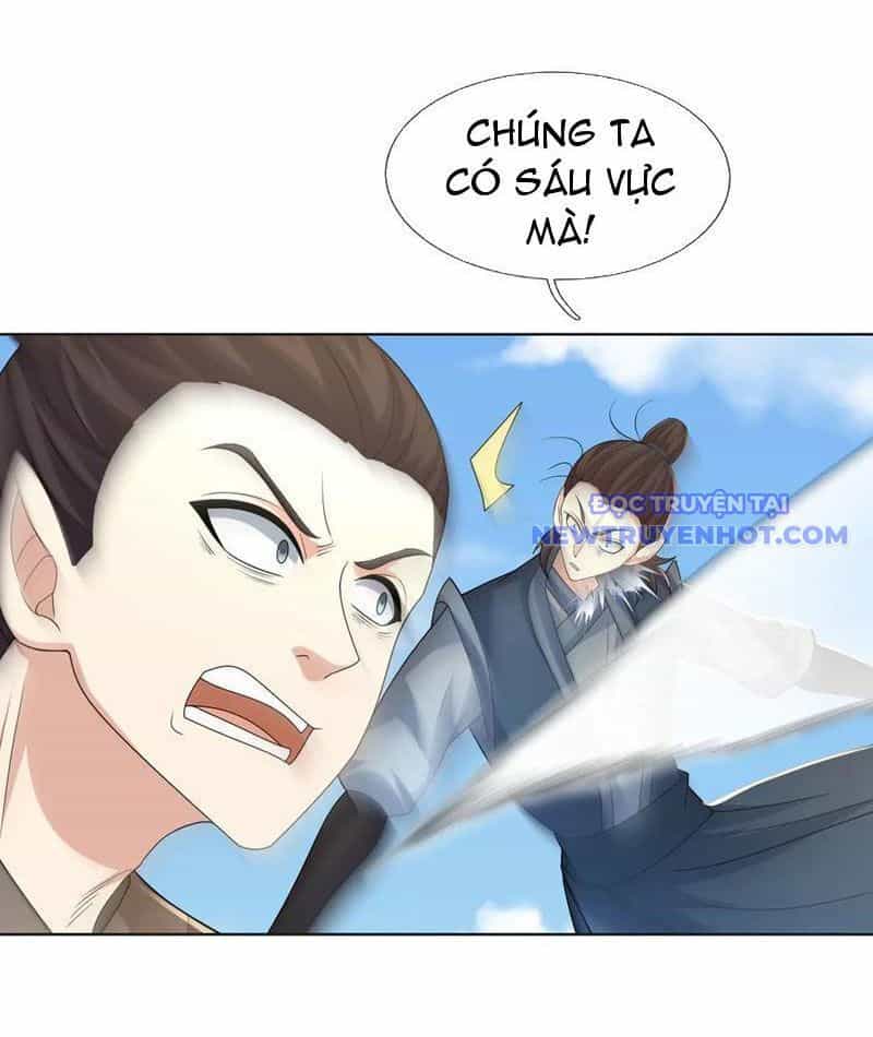 Thu Triệu Vạn Đồ Đệ, Vi Sư Vô Địch Thế Gian - Chương 165 - ảnh 24