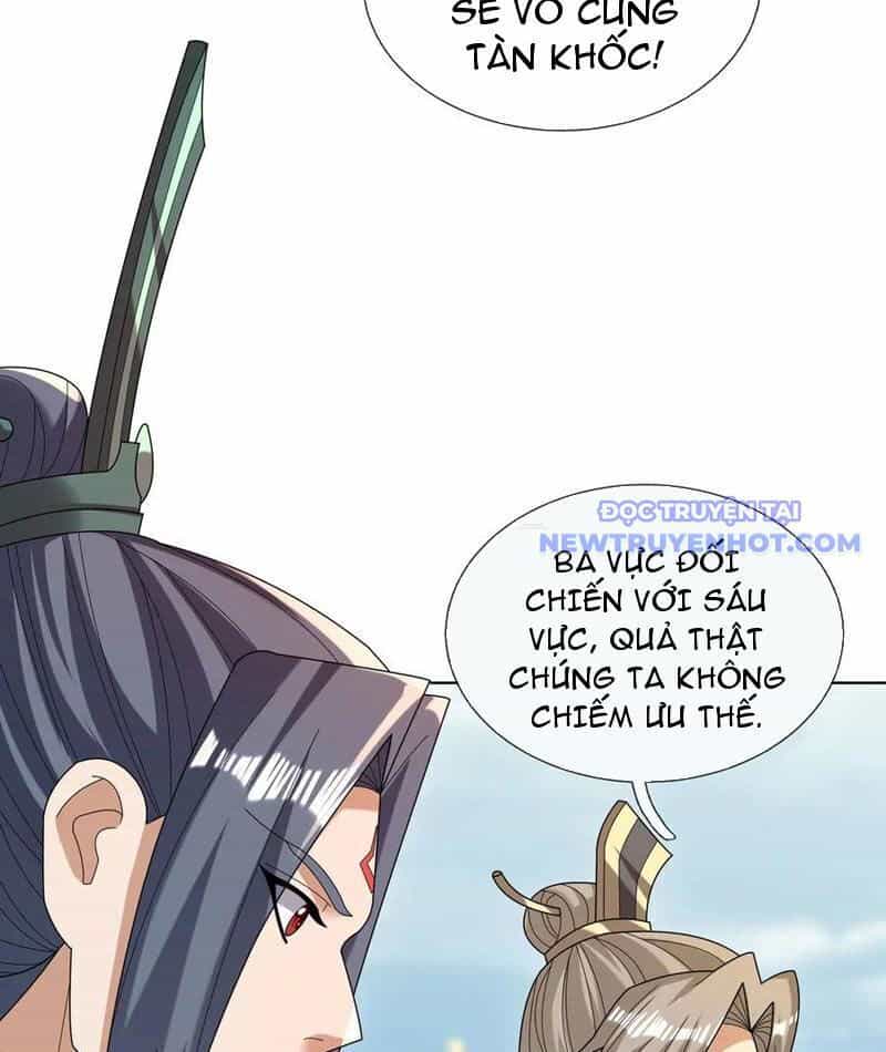 Thu Triệu Vạn Đồ Đệ, Vi Sư Vô Địch Thế Gian - Chương 165 - ảnh 38