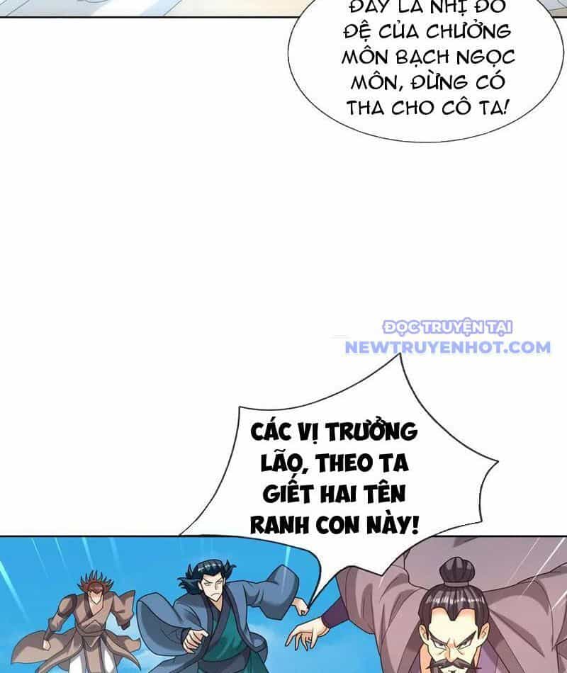 Thu Triệu Vạn Đồ Đệ, Vi Sư Vô Địch Thế Gian - Chương 165 - ảnh 55