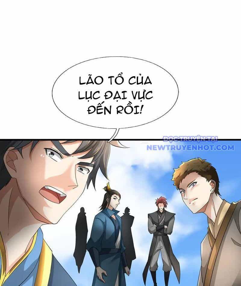 Thu Triệu Vạn Đồ Đệ, Vi Sư Vô Địch Thế Gian - Chương 165 - ảnh 70