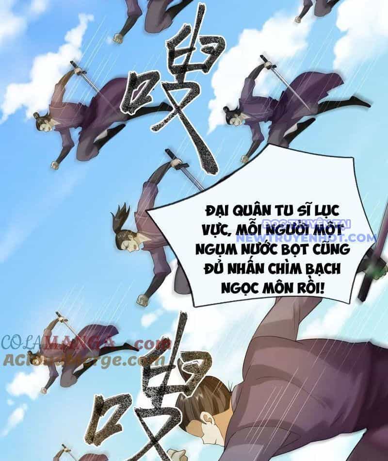 Thu Triệu Vạn Đồ Đệ, Vi Sư Vô Địch Thế Gian - Chương 165 - ảnh 8
