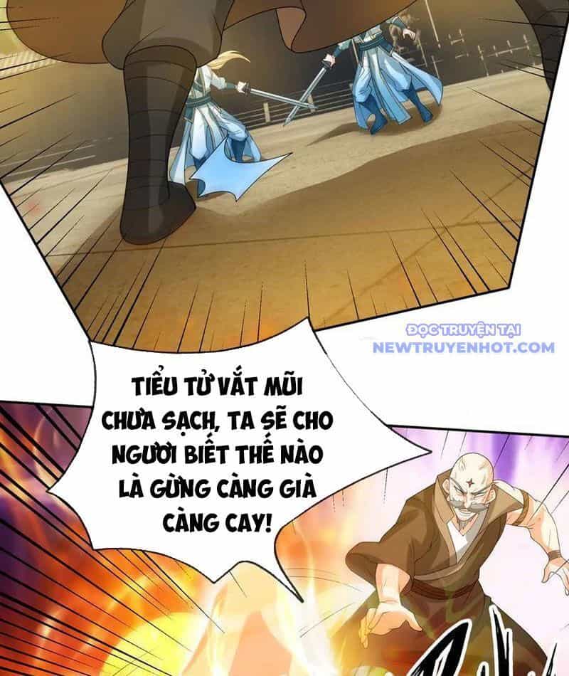 Thu Triệu Vạn Đồ Đệ, Vi Sư Vô Địch Thế Gian - Chương 166 - ảnh 114