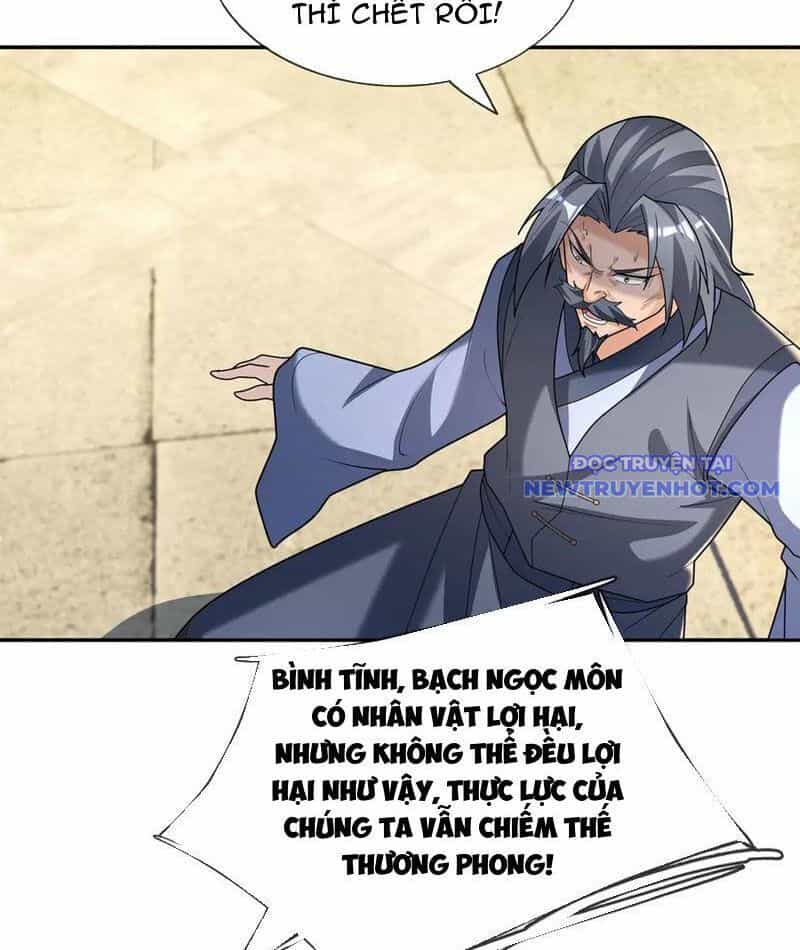 Thu Triệu Vạn Đồ Đệ, Vi Sư Vô Địch Thế Gian - Chương 166 - ảnh 133