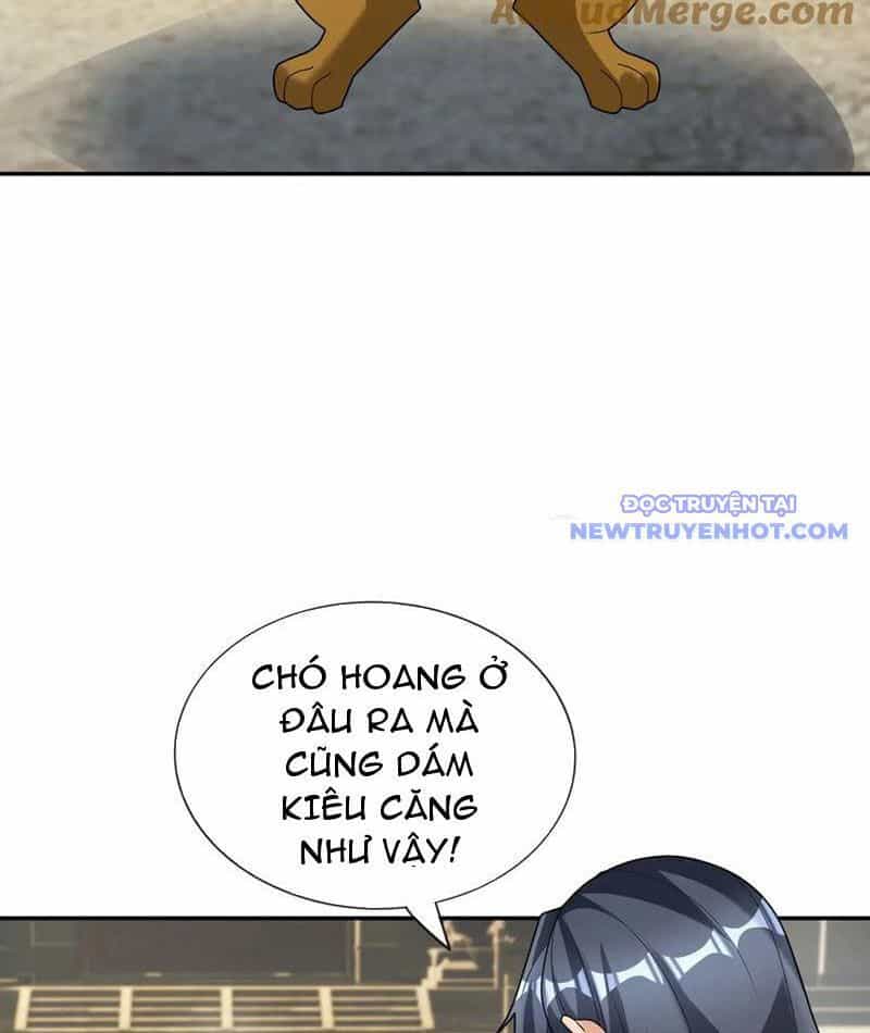 Thu Triệu Vạn Đồ Đệ, Vi Sư Vô Địch Thế Gian - Chương 166 - ảnh 137