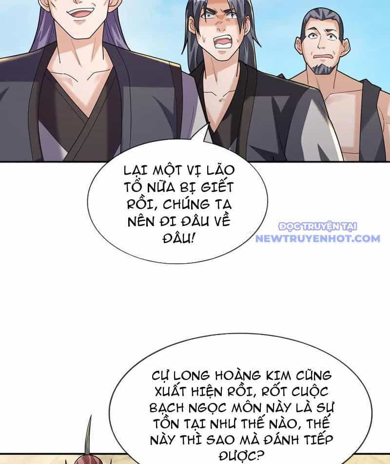 Thu Triệu Vạn Đồ Đệ, Vi Sư Vô Địch Thế Gian - Chương 166 - ảnh 156