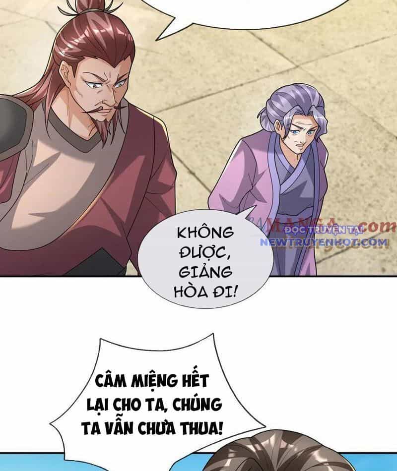 Thu Triệu Vạn Đồ Đệ, Vi Sư Vô Địch Thế Gian - Chương 166 - ảnh 157
