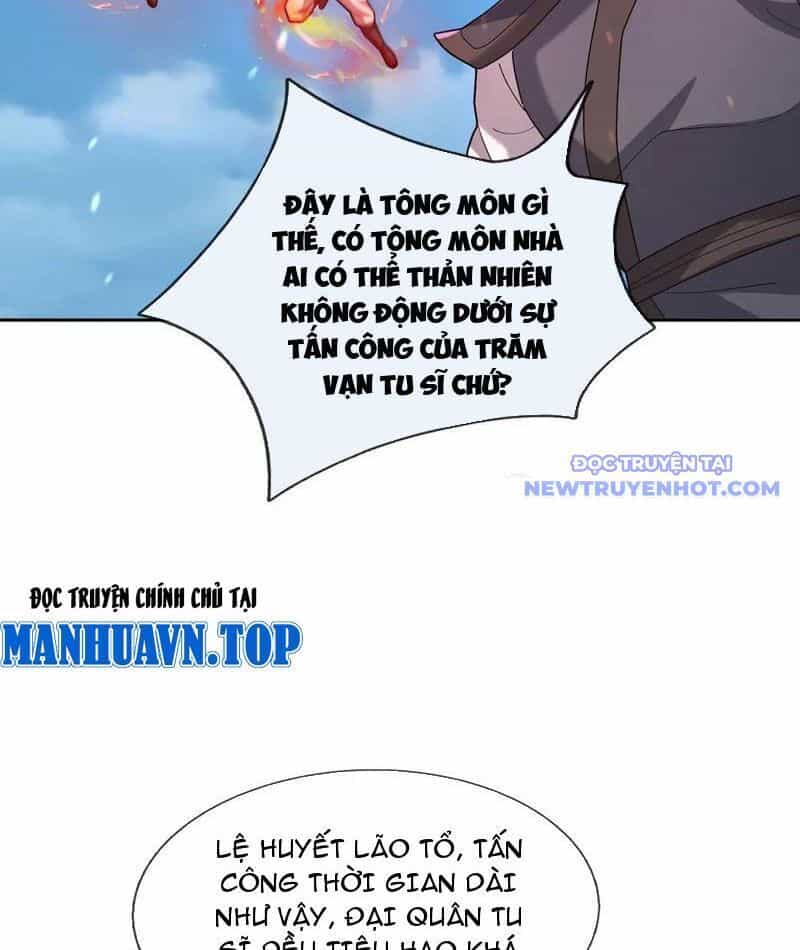 Thu Triệu Vạn Đồ Đệ, Vi Sư Vô Địch Thế Gian - Chương 166 - ảnh 59