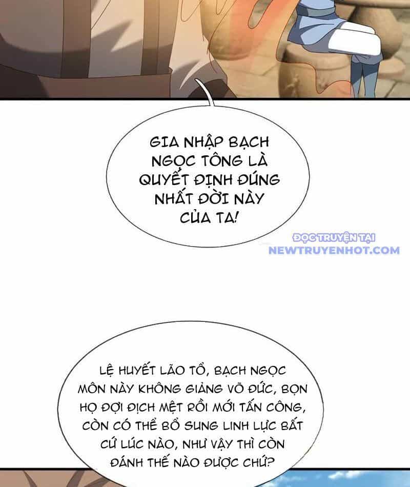 Thu Triệu Vạn Đồ Đệ, Vi Sư Vô Địch Thế Gian - Chương 166 - ảnh 80