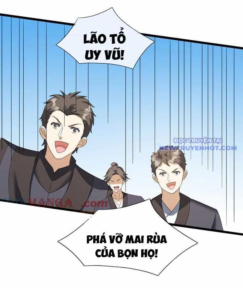 Thu Triệu Vạn Đồ Đệ, Vi Sư Vô Địch Thế Gian - Chương 166 - ảnh 88