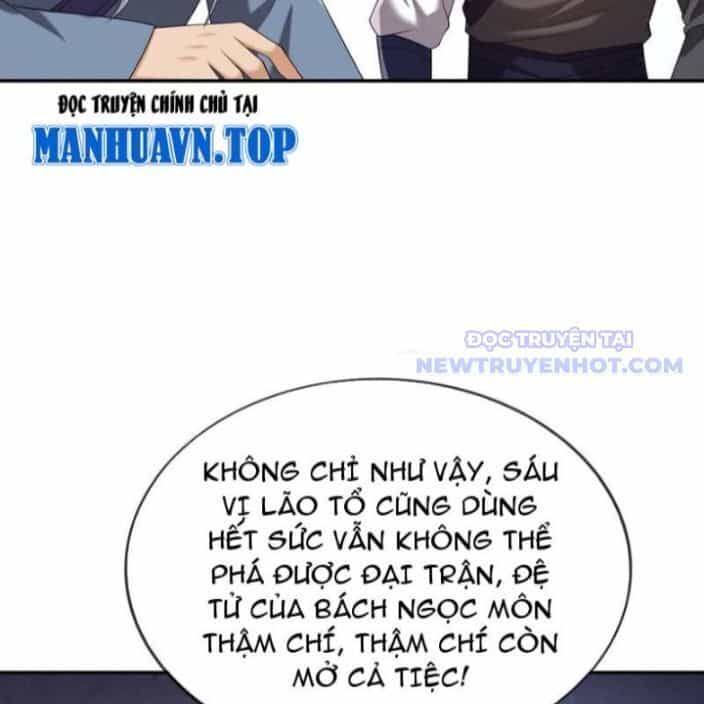 Thu Triệu Vạn Đồ Đệ, Vi Sư Vô Địch Thế Gian - Chương 167 - ảnh 17