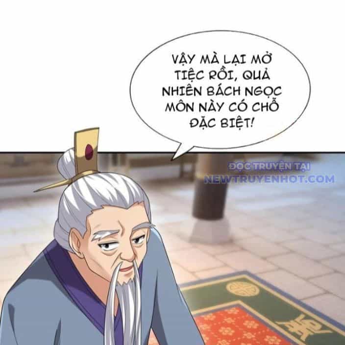 Thu Triệu Vạn Đồ Đệ, Vi Sư Vô Địch Thế Gian - Chương 167 - ảnh 19