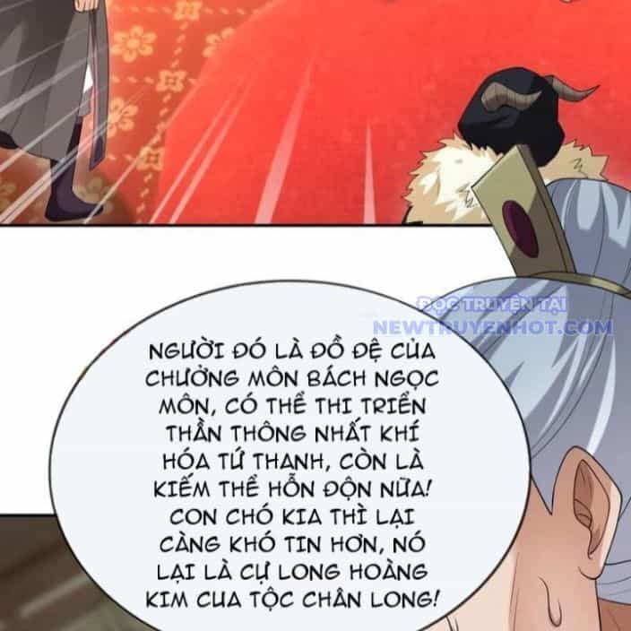 Thu Triệu Vạn Đồ Đệ, Vi Sư Vô Địch Thế Gian - Chương 167 - ảnh 25