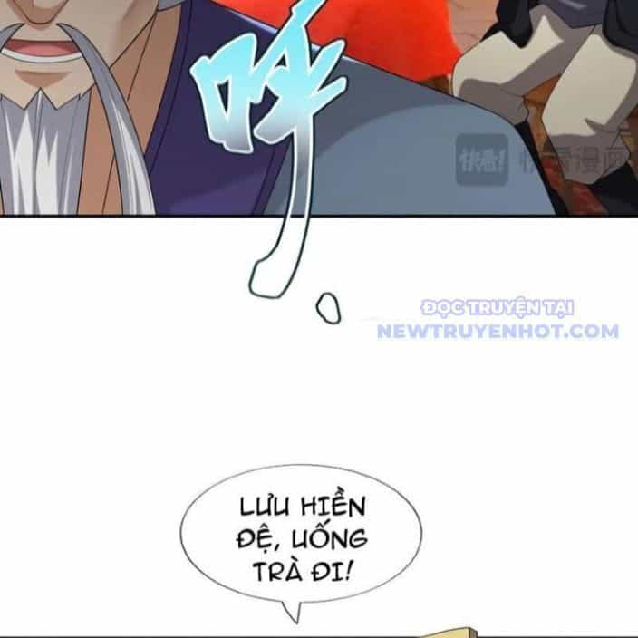 Thu Triệu Vạn Đồ Đệ, Vi Sư Vô Địch Thế Gian - Chương 167 - ảnh 30