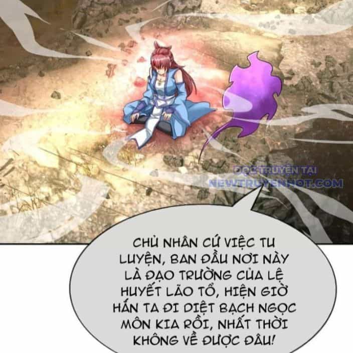 Thu Triệu Vạn Đồ Đệ, Vi Sư Vô Địch Thế Gian - Chương 167 - ảnh 39