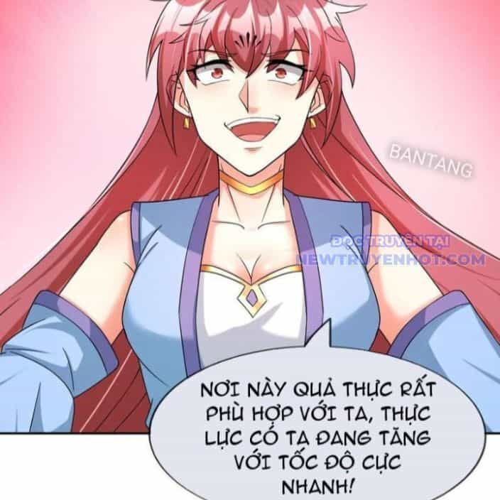 Thu Triệu Vạn Đồ Đệ, Vi Sư Vô Địch Thế Gian - Chương 167 - ảnh 42
