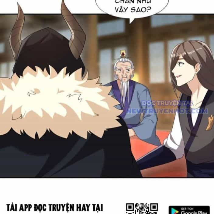 Thu Triệu Vạn Đồ Đệ, Vi Sư Vô Địch Thế Gian - Chương 167 - ảnh 6