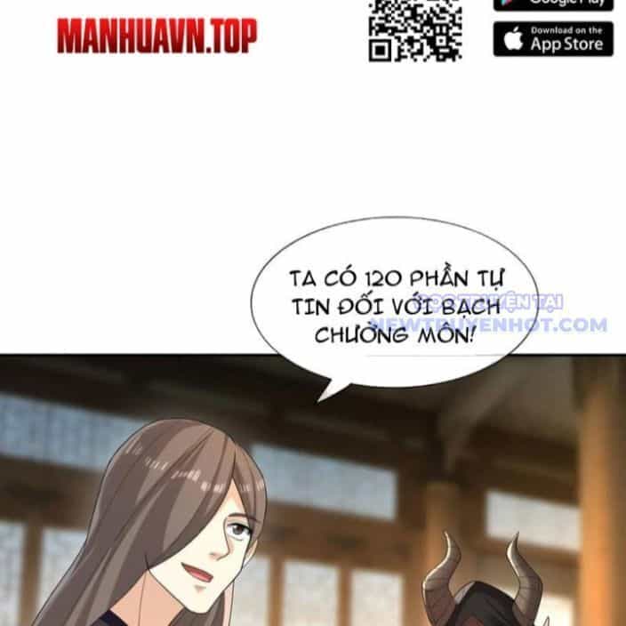 Thu Triệu Vạn Đồ Đệ, Vi Sư Vô Địch Thế Gian - Chương 167 - ảnh 7