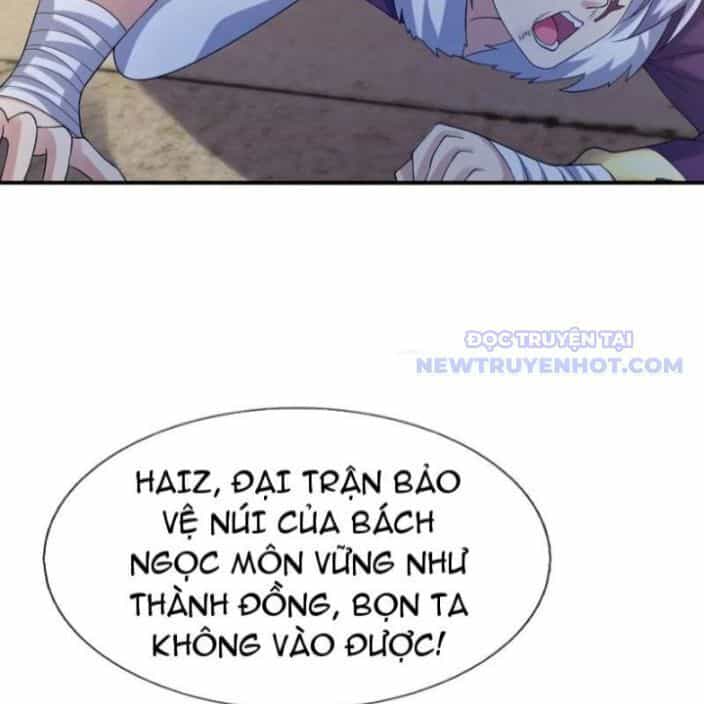 Thu Triệu Vạn Đồ Đệ, Vi Sư Vô Địch Thế Gian - Chương 167 - ảnh 70