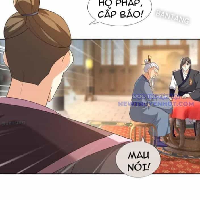 Thu Triệu Vạn Đồ Đệ, Vi Sư Vô Địch Thế Gian - Chương 167 - ảnh 9