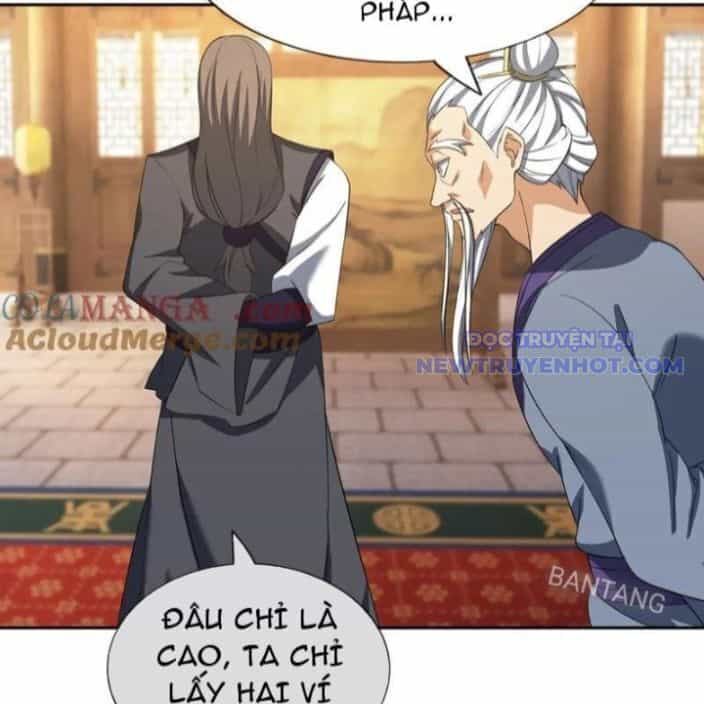 Thu Triệu Vạn Đồ Đệ, Vi Sư Vô Địch Thế Gian - Chương 168 - ảnh 12