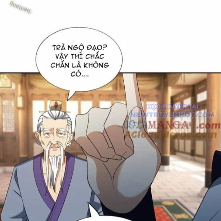 Thu Triệu Vạn Đồ Đệ, Vi Sư Vô Địch Thế Gian - Chương 168 - ảnh 15