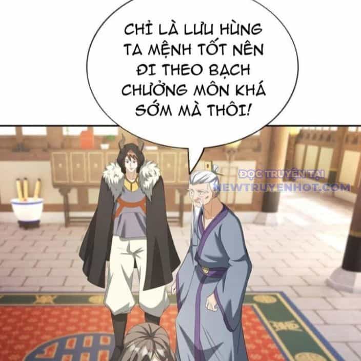 Thu Triệu Vạn Đồ Đệ, Vi Sư Vô Địch Thế Gian - Chương 168 - ảnh 25