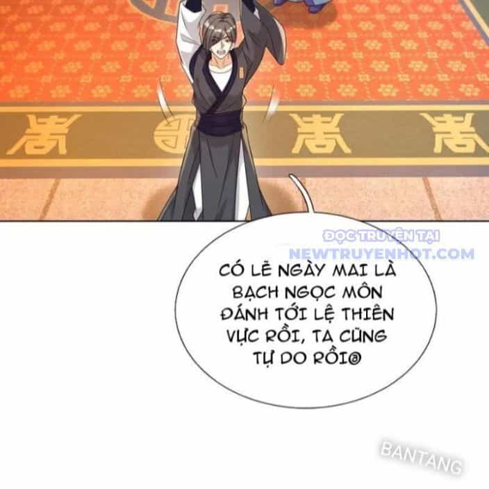Thu Triệu Vạn Đồ Đệ, Vi Sư Vô Địch Thế Gian - Chương 168 - ảnh 34