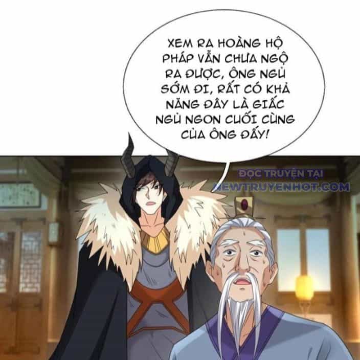 Thu Triệu Vạn Đồ Đệ, Vi Sư Vô Địch Thế Gian - Chương 168 - ảnh 35