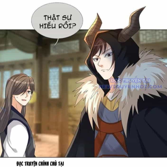 Thu Triệu Vạn Đồ Đệ, Vi Sư Vô Địch Thế Gian - Chương 168 - ảnh 40