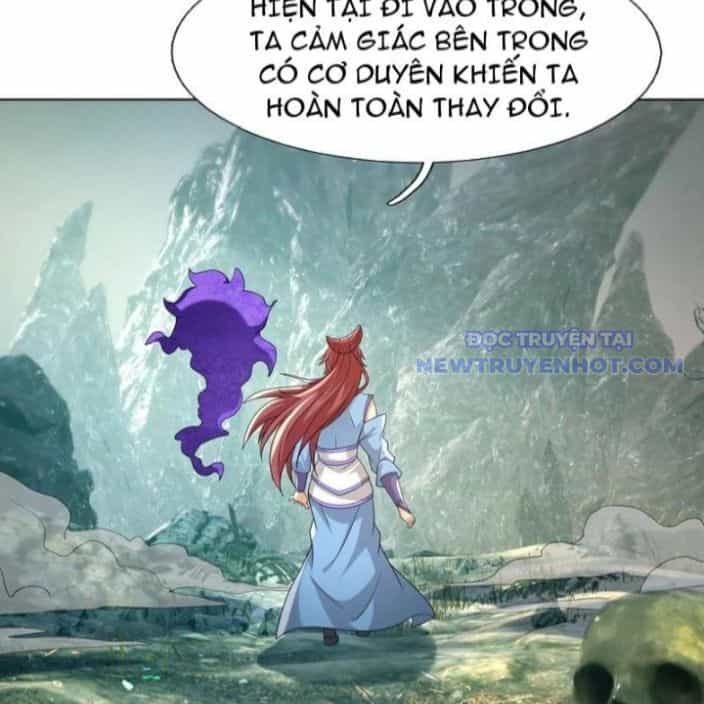 Thu Triệu Vạn Đồ Đệ, Vi Sư Vô Địch Thế Gian - Chương 168 - ảnh 48