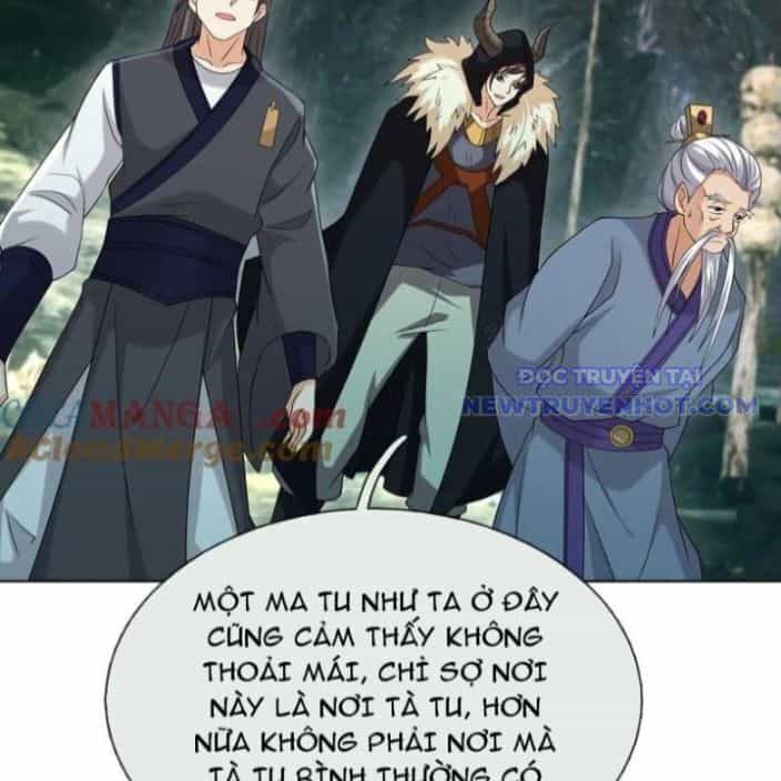 Thu Triệu Vạn Đồ Đệ, Vi Sư Vô Địch Thế Gian - Chương 168 - ảnh 51