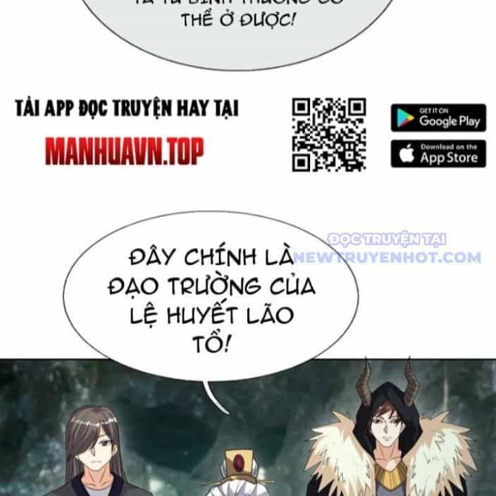 Thu Triệu Vạn Đồ Đệ, Vi Sư Vô Địch Thế Gian - Chương 168 - ảnh 52