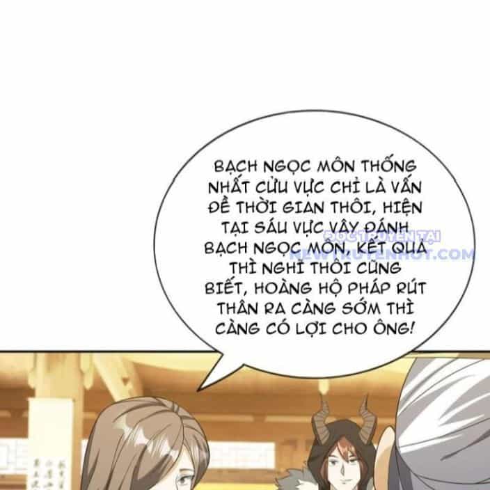 Thu Triệu Vạn Đồ Đệ, Vi Sư Vô Địch Thế Gian - Chương 168 - ảnh 7