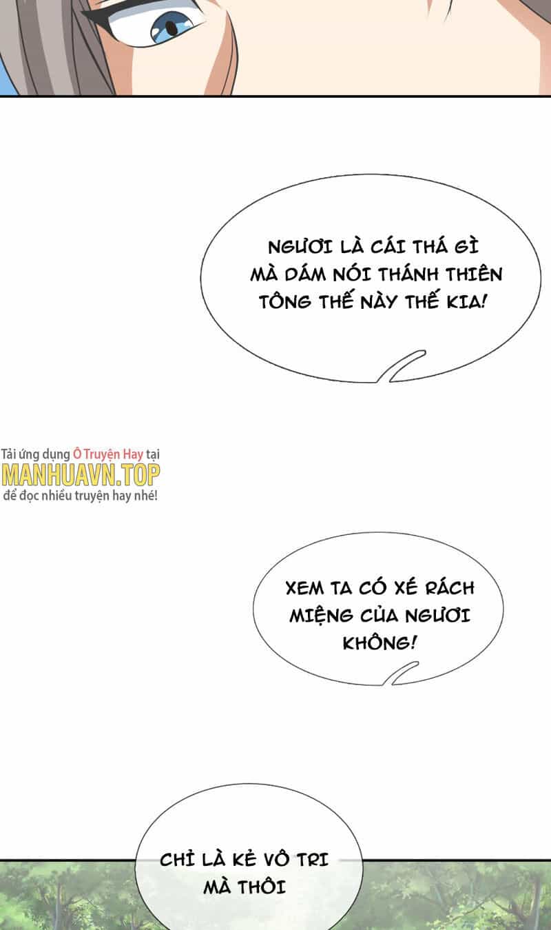 Thu Triệu Vạn Đồ Đệ, Vi Sư Vô Địch Thế Gian - Chương 16 - ảnh 33