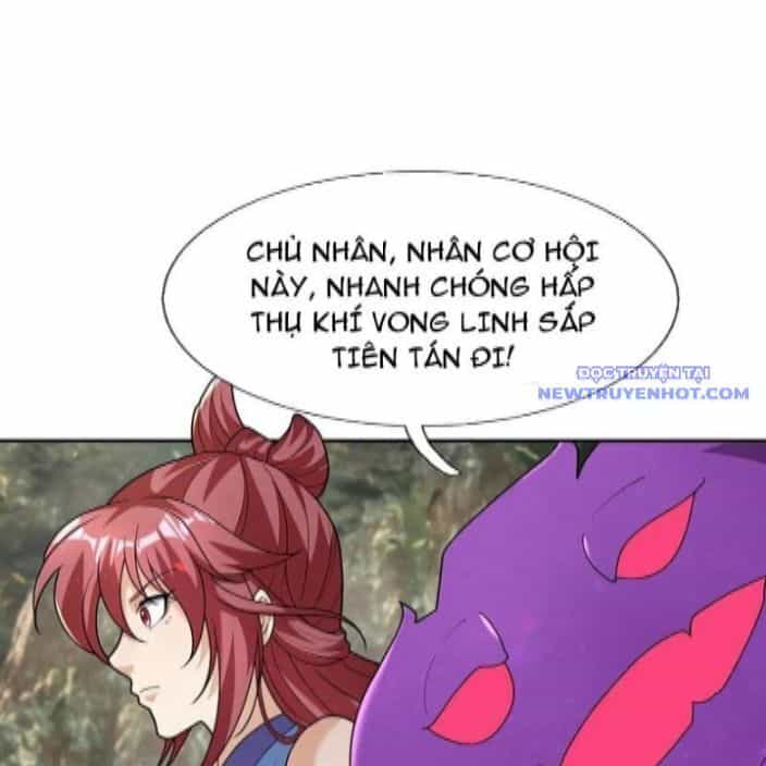 Thu Triệu Vạn Đồ Đệ, Vi Sư Vô Địch Thế Gian - Chương 169 - ảnh 51
