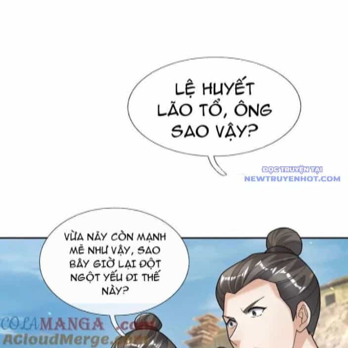Thu Triệu Vạn Đồ Đệ, Vi Sư Vô Địch Thế Gian - Chương 169 - ảnh 67