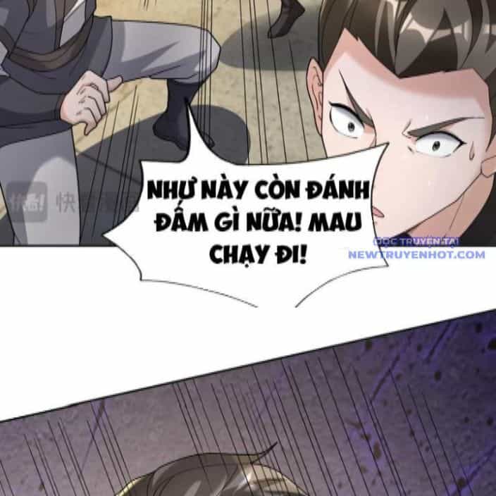 Thu Triệu Vạn Đồ Đệ, Vi Sư Vô Địch Thế Gian - Chương 169 - ảnh 75