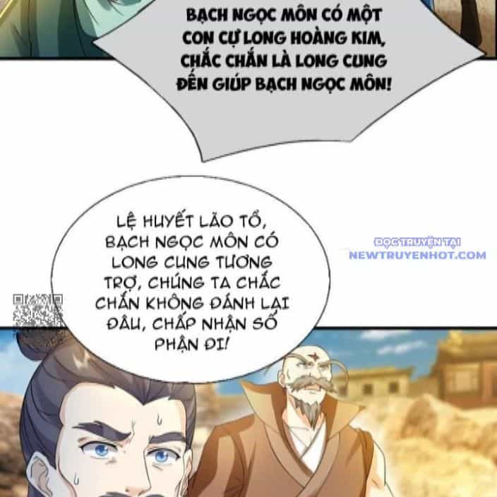 Thu Triệu Vạn Đồ Đệ, Vi Sư Vô Địch Thế Gian - Chương 169 - ảnh 86