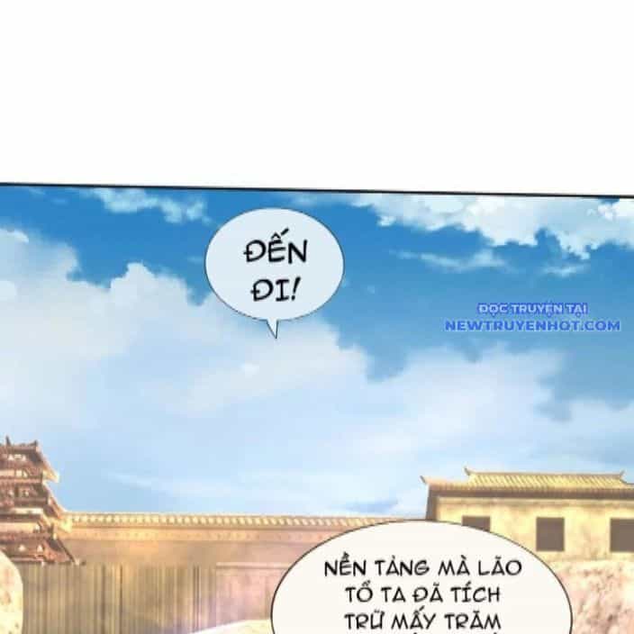 Thu Triệu Vạn Đồ Đệ, Vi Sư Vô Địch Thế Gian - Chương 169 - ảnh 9
