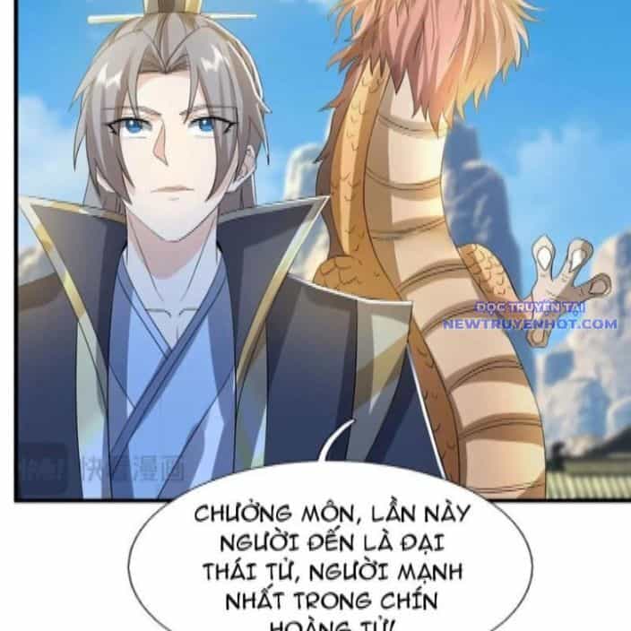 Thu Triệu Vạn Đồ Đệ, Vi Sư Vô Địch Thế Gian - Chương 169 - ảnh 90