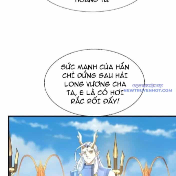 Thu Triệu Vạn Đồ Đệ, Vi Sư Vô Địch Thế Gian - Chương 169 - ảnh 91