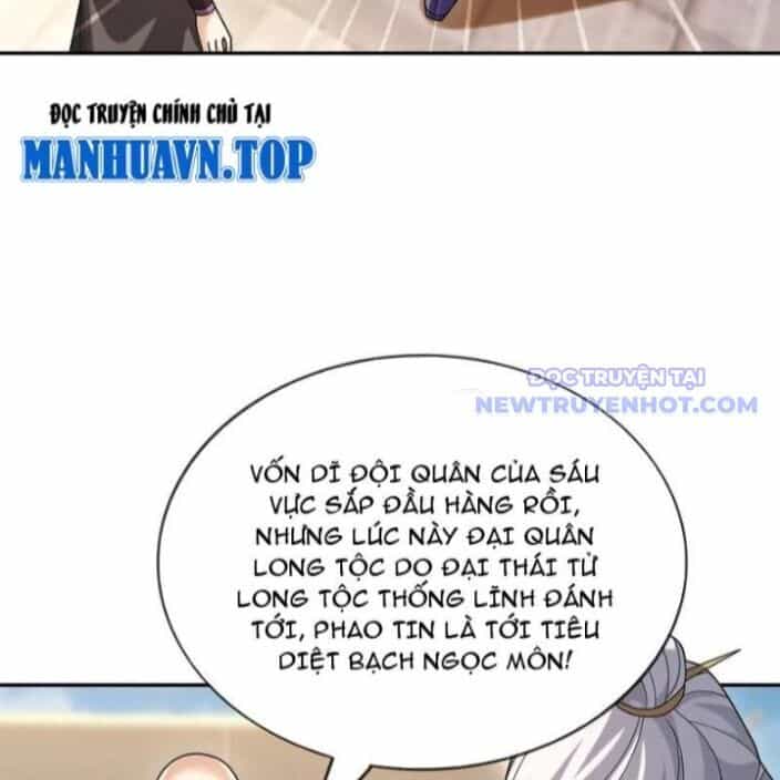 Thu Triệu Vạn Đồ Đệ, Vi Sư Vô Địch Thế Gian - Chương 170 - ảnh 109